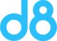 d8 logo1